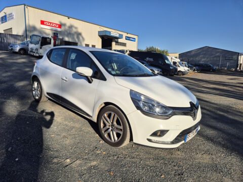 Clio IV dCi 90 E6C Limited 2019 occasion 69830 Saint Georges De Reneins