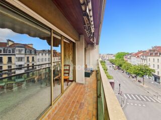  Appartement � vendre 4 pi�ces 90 m�