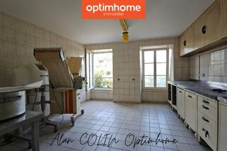  Immeuble à vendre 5 pièces 516 m²