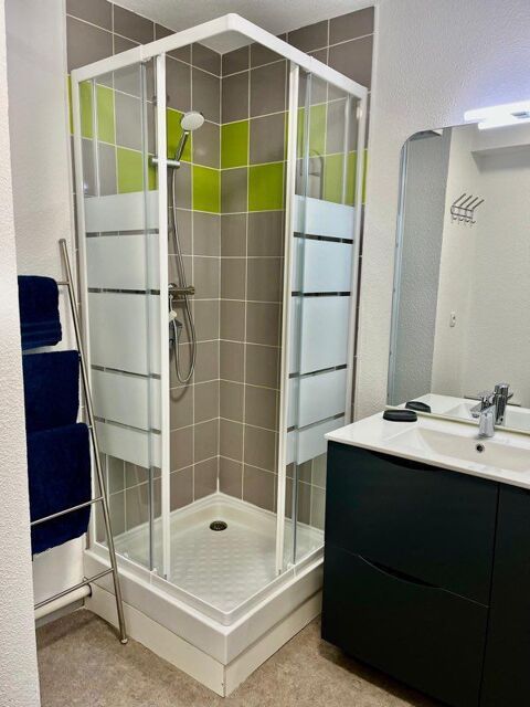  Appartement � louer 2 pi�ces 19 m�