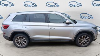 Kodiaq 2.0 TDI SCR 150 DSG7 Style - Automatique 2019 occasion 49000 Angers