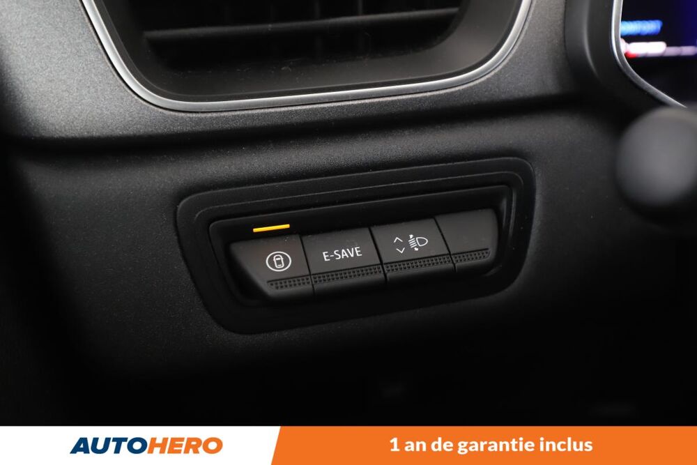 Symbioz 1.6 E-Tech Full Hybrid Techno 145 ch 2024 occasion 92130 Issy-les-Moulineaux