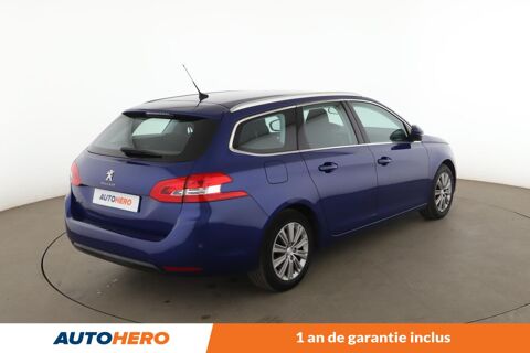 308 SW 1.5 Blue-HDi Allure 130 ch 2018 occasion 92130 Issy-les-Moulineaux