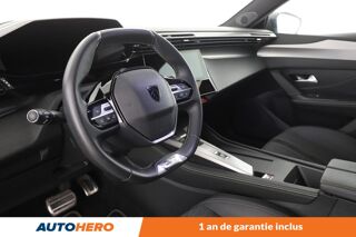 308 1.2 Hybrid GT e-DCS6 145 ch 2025 occasion 92130 Issy-les-Moulineaux