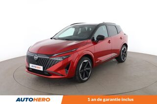Qashqai 1.5 e-POWER N-Design+ 190 ch 2025 occasion 92130 Issy-les-Moulineaux