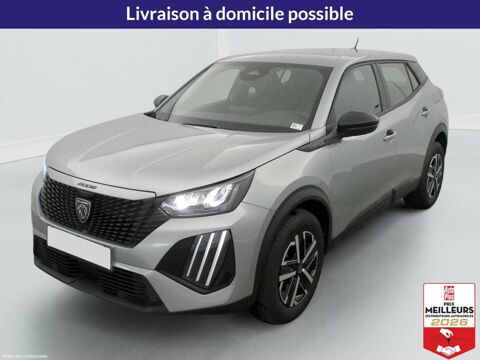 Annonce voiture Peugeot 2008 20894 €