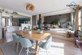  Maison à vendre 6 pièces 240 m²