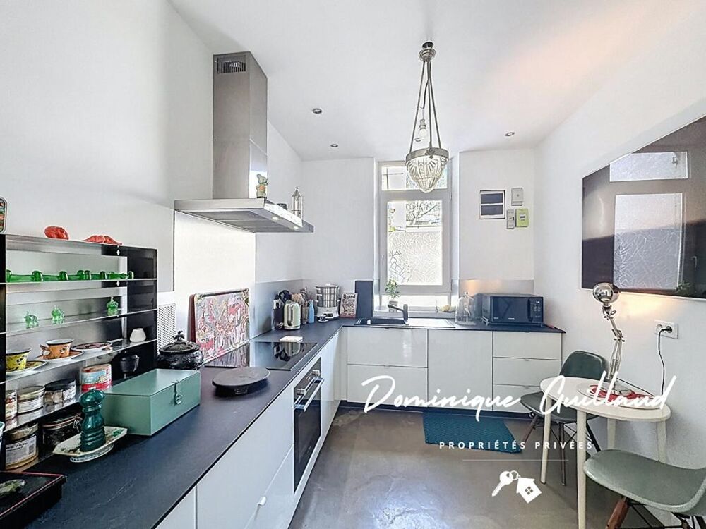 Vente Appartement NÎMES -MAISON CARRÉ Nimes