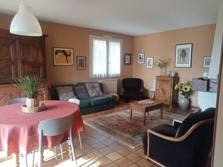  Maison à louer 4 pièces 90 m²