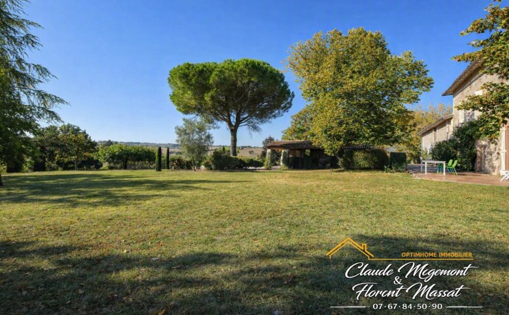 à vendre  Propriété/château Lavaur (81500)