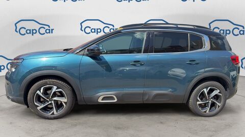 C5 aircross 1.2 PureTech 130 Shine Pack 2019 occasion 42100 Saint Etienne