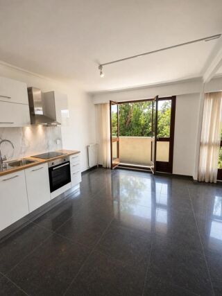  Appartement à vendre 3 pièces 63 m²