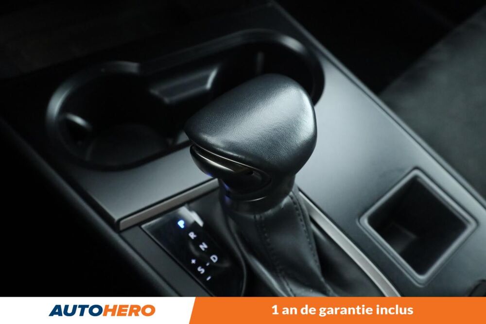 UX 250h Pack Business 2WD 184 ch 2023 occasion 92130 Issy-les-Moulineaux