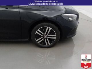 Classe B 250 e 8G-DCT Progressive Line Edition 2022 occasion 10150 Lavau