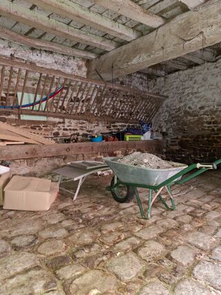  Ferme � vendre 9 pi�ces 183 m�