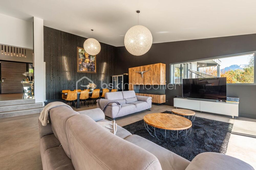 � vendre  Villa Pringy (74370)