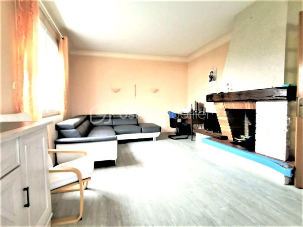 Vente Maison Maison individuelle 110 m² – Quartier Leclerc Cholet