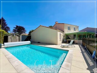 Maison � vendre 7 pi�ces 162 m�