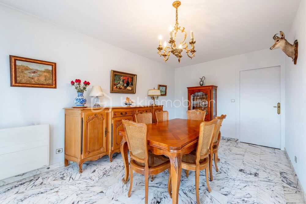  vendre  Duplex/triplex Annecy-le-Vieux (74940)