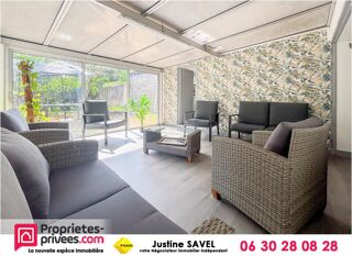  Maison � vendre 5 pi�ces 126 m�