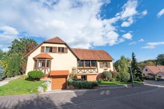  Maison � vendre 10 pi�ces 236 m�