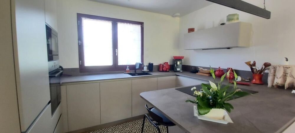 Vente Maison MAISON OSSATURE BOIS PLAIN-PIED + DEPENDANCES Peyrilhac