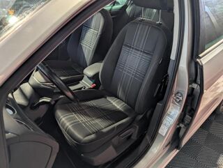 Golf 1.4 TSI 150 ACT BlueMotion Technology Lounge 2015 occasion 77250 Moret Loing Et Orvanne
