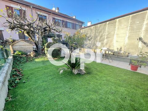   Appartement � Vendre Appartement - 4 pi�ce(s) - 61 m�