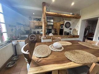  Maison � vendre 5 pi�ces 169 m�