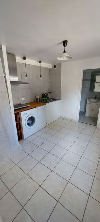 Maison à louer 3 pièces 50 m²