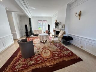  Maison à vendre 6 pièces 120 m²