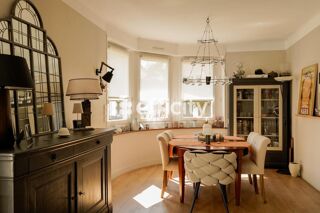  Maison à vendre 8 pièces 142 m²