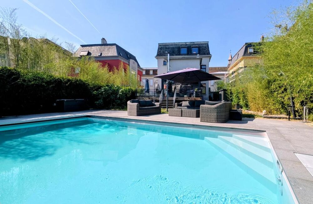 Maison 9 pièces 245 m² · à Thionville · 245 m² · 940 000 €