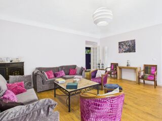  Appartement � vendre 4 pi�ces 116 m�