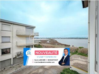  Appartement  vendre 3 pices 43 m