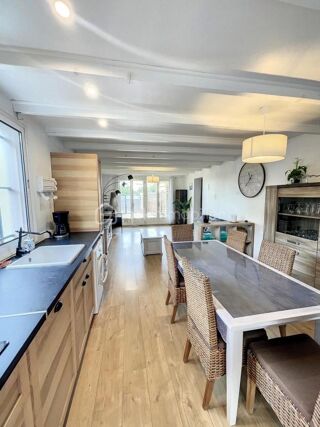  Appartement  vendre 2 pices 54 m