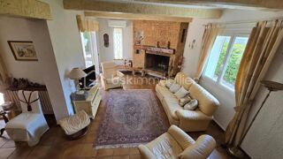  Maison à vendre 5 pièces 131 m²