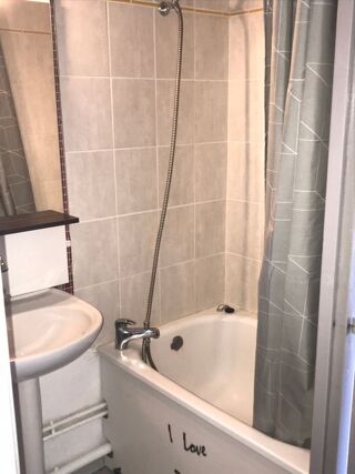  Appartement � louer 1 pi�ce 14 m�