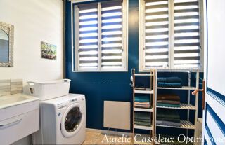  Immeuble à vendre 5 pièces 126 m²
