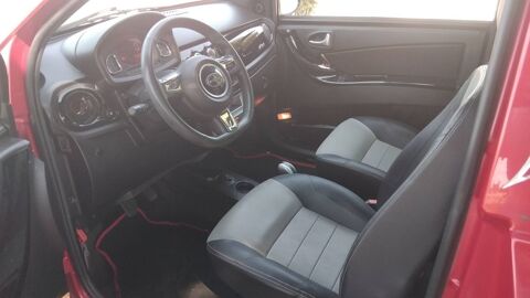  2015 occasion 38300 Saint Savin