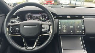 Range rover velar 2.0 P400E 404 BVA8 R-Dynamic SE 2023 occasion 56150 Baud