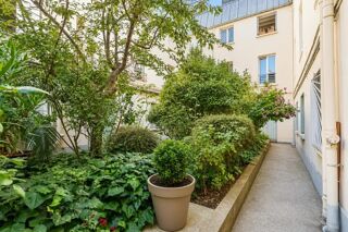  Appartement à vendre 2 pièces 34 m²