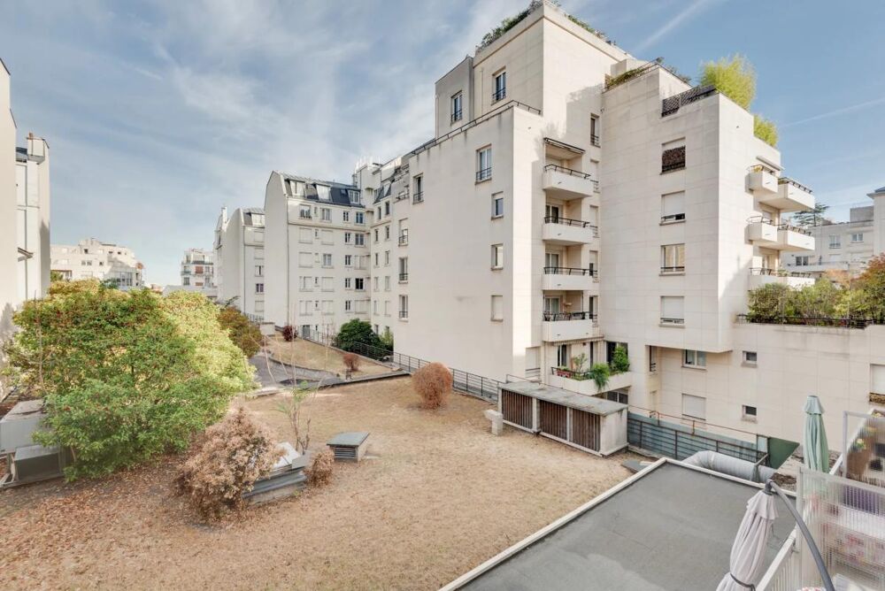 à vendre  Appartement Asnières-sur-Seine (92600)