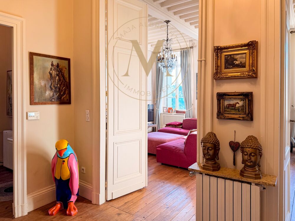 à vendre  Propriété/château Tournon-d'Agenais (47370)