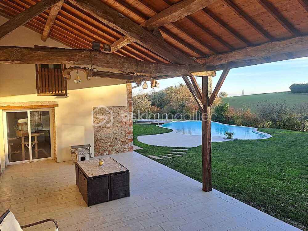  vendre  Maison Lanta (31570)