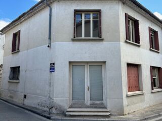  Maison � vendre 4 pi�ces 140 m�