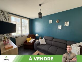  Maison à vendre 7 pièces 144 m²