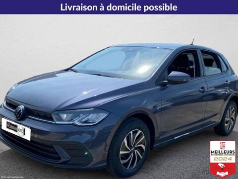 Annonce voiture Volkswagen Polo 31930 