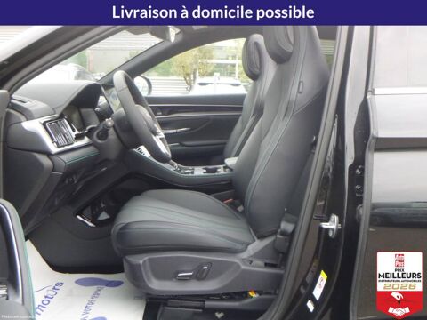 Seal DM-i 218 PHEV Comfort 2026 occasion 10150 Lavau