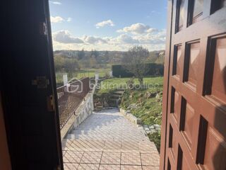  Maison � vendre 4 pi�ces 83 m�